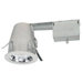 4" IC Airtight Remodel Housing