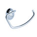 Stile Open Toilet Paper Holder in Chrome