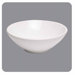 Providence Vessel Sink without Overflow in White