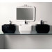Summer Vessel Sink in White