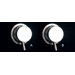 Mina Slot Mixer Diverter Faucet Shower Faucet Trim Only
