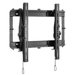 Small Low-Profile Tilt Mount (26-42" Displays)