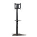 Adjustable Medium Plasma/LCD Floor Stand (Stand Only) (30" - 50" Screens)