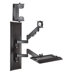 Wall Track Workstation Solution