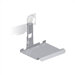 Keyboard Tray for Height-Adjustable Swing Arms