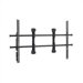 Fusion Extra-Large Fixed Wall Mount (55"-75" Screens)