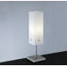 Quad Solid Brass Table Lamp