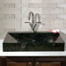 Vessel Sink