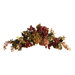 30" Autumn Hydrangea Swag