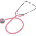 Heritage Series Chrome-Plated Pediatric Dual Head Stethoscope