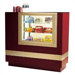 Concession Stand (Complete with Candy Case)