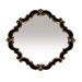 Frederick Medallion Mirror