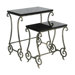 2 Piece Nesting Tables
