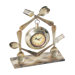 Utensil Clock
