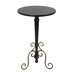 Onyx End Table