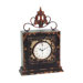 Finial Clock