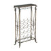 Bordeaux 20 Bottle Wine Rack