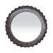 Palencia Round Mirror