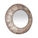 Birch Bark Mirror