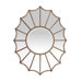 Victoria Starburst Mirror