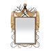 Satis Scarf Mirror