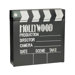 Movie Clapper Keeper