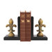 Regal Finial Bookend (Set of 2)