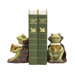 Frog Prince Bookend (Set of 2)