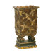 Aviary Mantle Vase