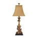 Acanthus Table Lamp