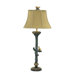 Bird on Branch Table Lamp