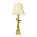 Le Jardin Candlestick Table Lamp