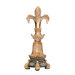Napoleon Fleur Finial