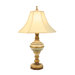 Banded Captiva Table Lamp