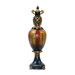Carnival Finial