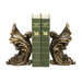 Gothic Gargoyle Bookend (Set of 2)