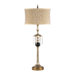 Topaz Drop Table Lamp
