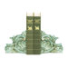 Bernini Bookends (Set of 2)