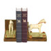 Childs Pony Bookend (Set of 2)
