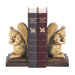 Acorn Lover Bookend (Set of 2)
