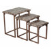3 Piece Nesting Tables
