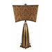Boulevard Table Lamp