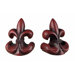 Moissac Bookend