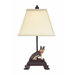 Lamp in Gunnison