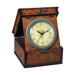Daffodil In A Box Clock