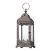 Square Hurricane Lantern