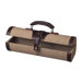 Covered Tabletop Wine Rack