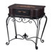 French Cheateau End Table