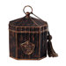 Keepsake Box with Tassel