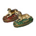 Pet Boxes (Set of 2)